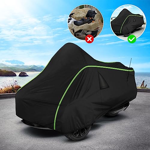 for Can Am Spyder R 2020