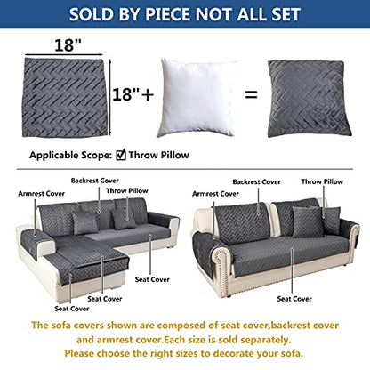 Throw Pillows