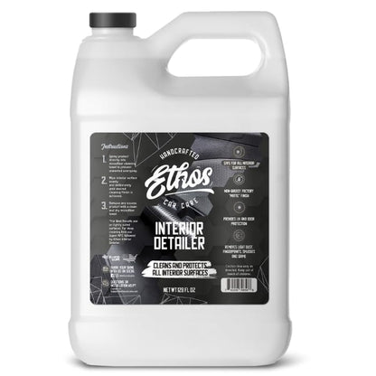 Ethos Car Care Interior Detailer