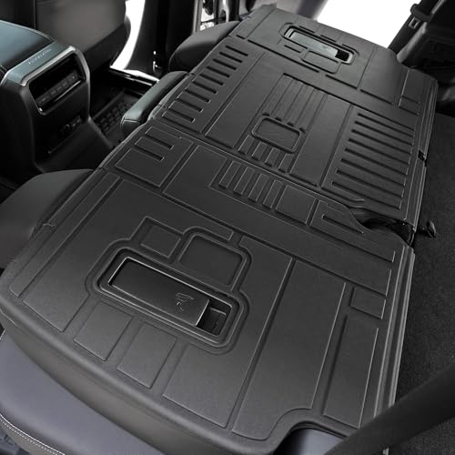 Cargo Mat for 2024
