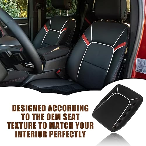 Armrest Cover for Colorado Canyon 2023