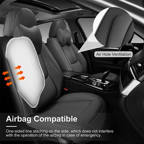 Front Seat Covers (2 Count)