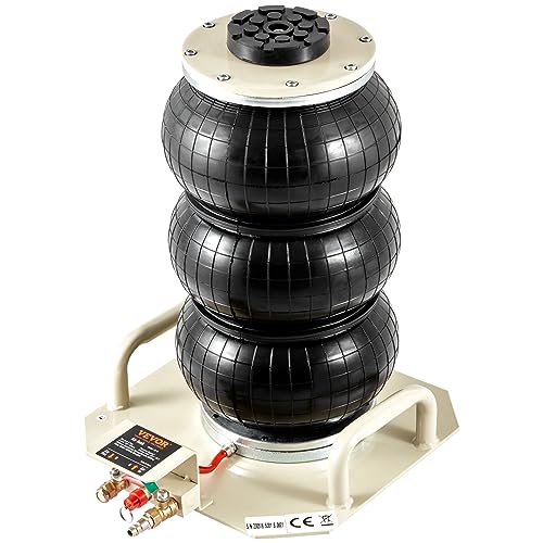 Air Jack 3 Ton