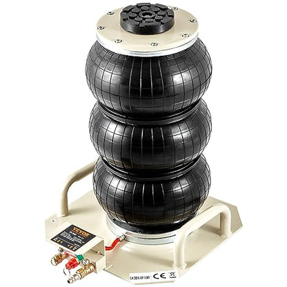 Air Jack 3 Ton