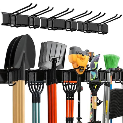 Garage Wall Organizer