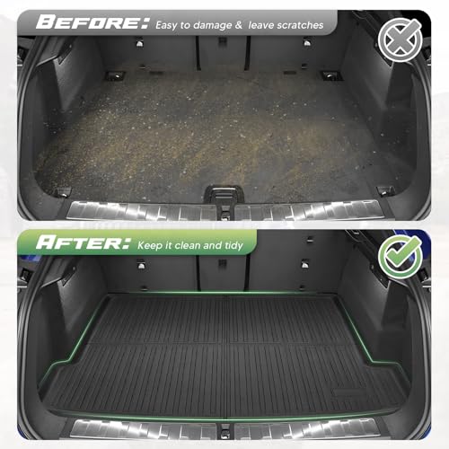 Floor Mats for BMW X6 2020