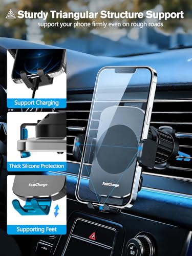Wireless Car Charger
