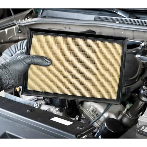 Engine Air Filter NA0V02 Fits for 2013