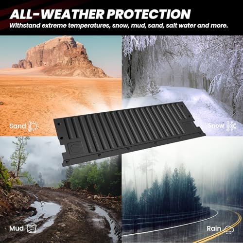 Tailgate Mat for Toyota Tundra 2022