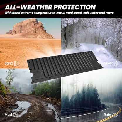 Tailgate Mat for Toyota Tundra 2022