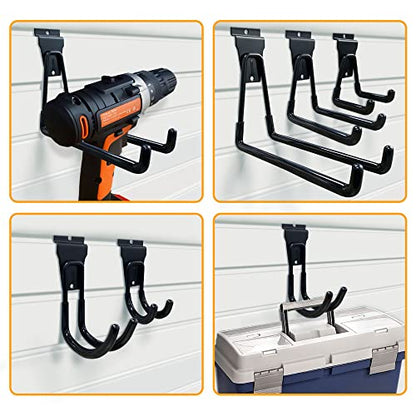 Slatwall Hooks