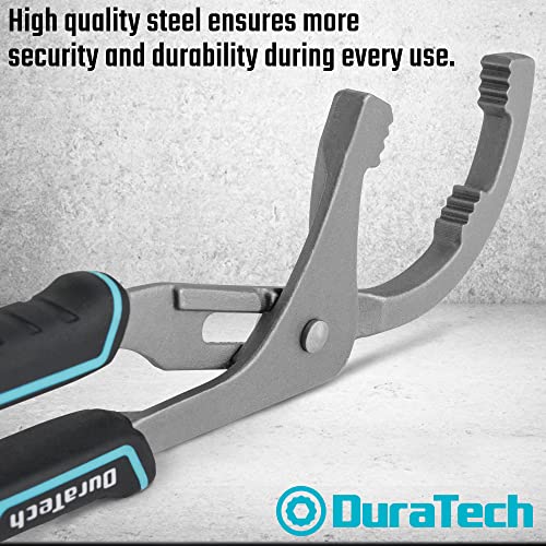 Oil Filter Wrench Set