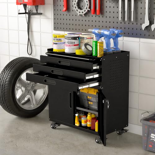 Garage Storage Cabinet