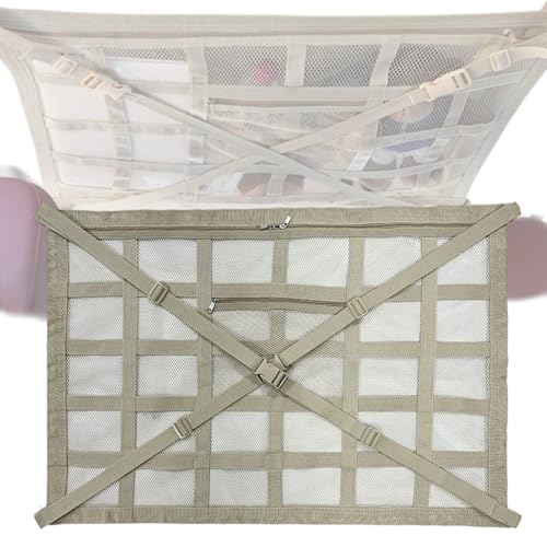 Overhead Car Organizer