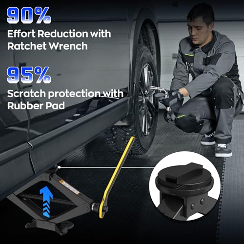 Car Jack Kit for BMW & MINI