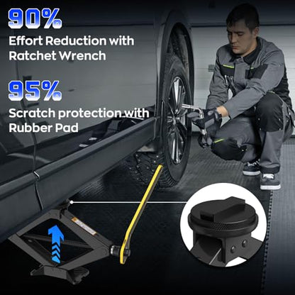 Car Jack Kit for BMW & MINI