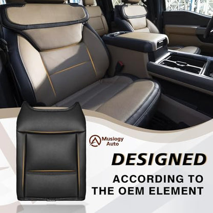 Armrest Cover for Ford F250 F350 2023