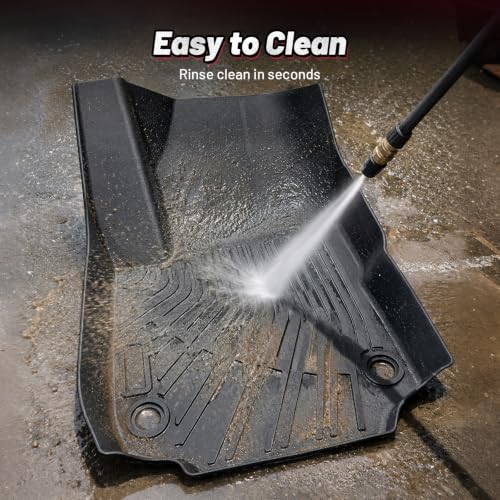 Floor Mats for Chevy Equinox
