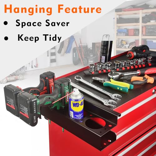 Heavy Duty Tools Organizer