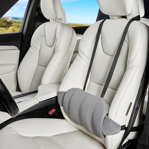 Lumbar Support Pillow for Car