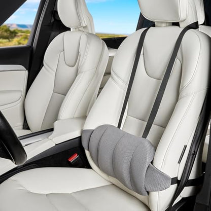Lumbar Support Pillow for Car