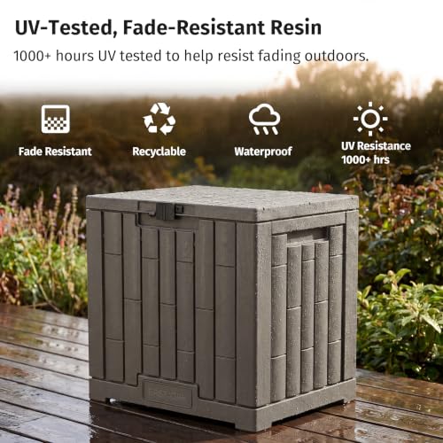 Outdoor Storage Box