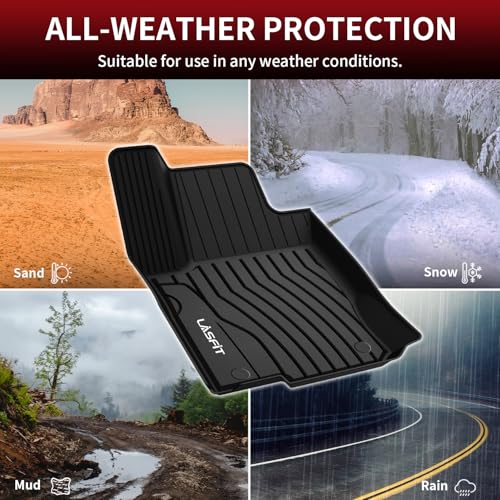 Floor Mats for Mercedes Benz GLE 2016