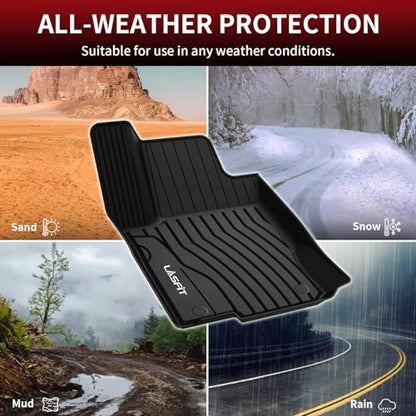 Floor Mats for Mercedes Benz GLE 2016