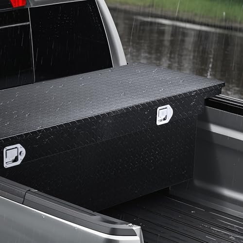 Crossover Truck Tool Box