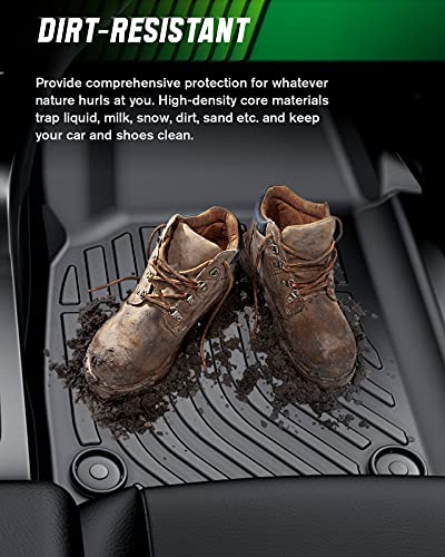 Floor Mats for Toyota Rav4 2013
