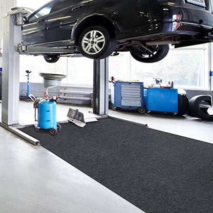 7.4' x 17' Oil Spill Mat