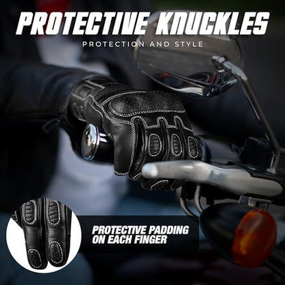 Motorcycle Gloves