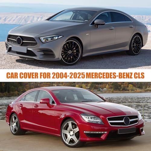 6 Layers Waterproof Car Covers Replace for 2004