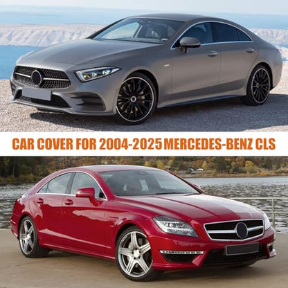 6 Layers Waterproof Car Covers Replace for 2004