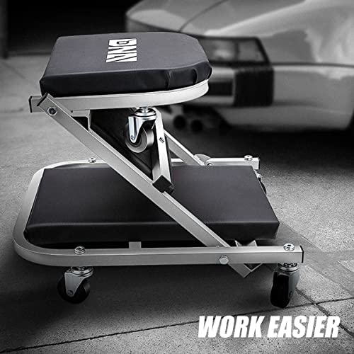 DNA MOTORING TOOLS