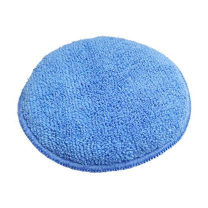 Microfiber Detailing Wax Applicator Pad (8 Count)