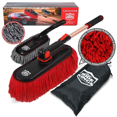 Car Duster Exterior Scratch Free
