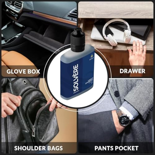 Car Air Freshener