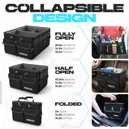 Trunk Organizer