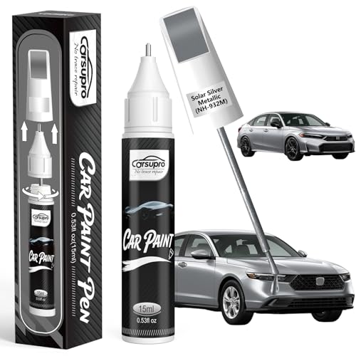 Solar Silver Metallic