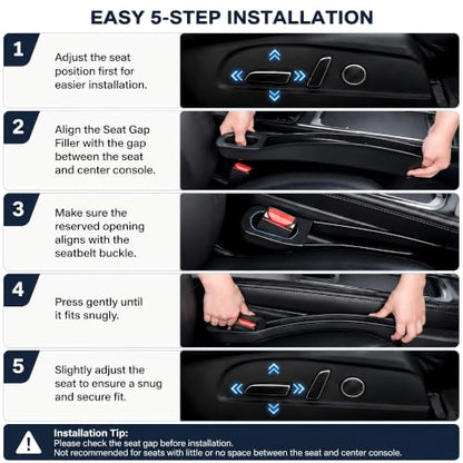 Armrest Cover for Tesla Model 3