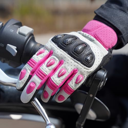 SPS 2 Unisex Touchscreen Road Racing Motorcycle MTB Sports Gloves Also fit BMX MX ATV Mountain Bike Bicycle Cycling Off