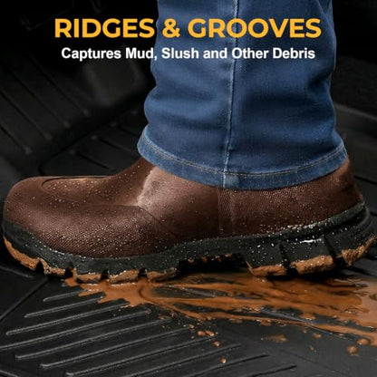 Floor Mats for 2017