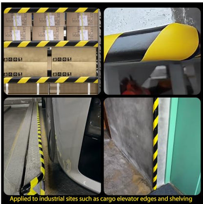Wall Corner Protector 98.4in