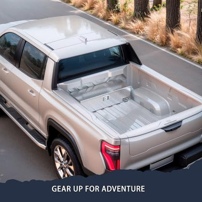 39" x 13" x 10" Truck Bed Tool Box