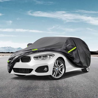 7 Layers Car Cover Custom Fit BMW E87 E88 F20 F21