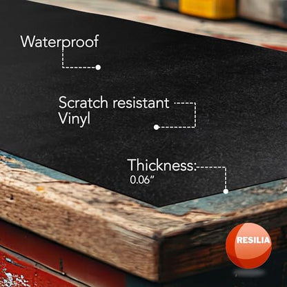 Work Bench Mat