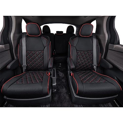 Sienna Seat Covers for 2011