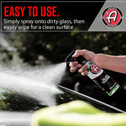 Glass Cleaner