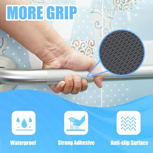 Rubber Grip Tape (10 Foot)